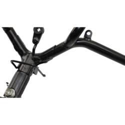 Guidon HONDA SH 125 ABS D TOP BOX 2017 à 2018