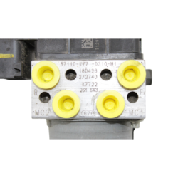 Module ABS HONDA SH 125 ABS D TOP BOX 2017 à 2018