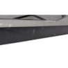 Support de plaque HONDA XL 750 TRANSALP 2023 à 2026