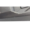 Support de plaque HONDA XL 750 TRANSALP 2023 à 2026