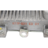 Kit neiman complet codé HONDA SH 125 ABS D TOP BOX 2017 à 2018