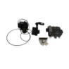 Kit neiman complet codé HONDA SH 125 ABS D TOP BOX 2017 à 2018