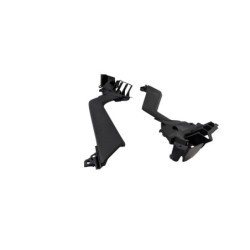 Habillage de cadre droit HONDA XL 750 TRANSALP 2023 à 2026