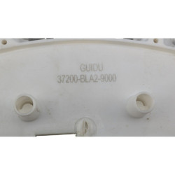 Compteur MOTRON BREEZY 50 2021 à 2026