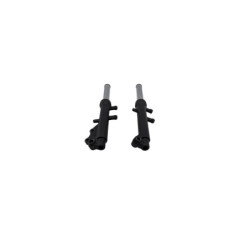 Tube de fourche droit MOTRON BREEZY 50 2021 à 2026