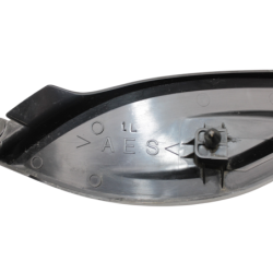 Habillage de cadre droit YAMAHA TDM 900 ABS 2002 à 2014