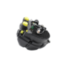 Boite à air YAMAHA TDM 900 ABS 2002 à 2014