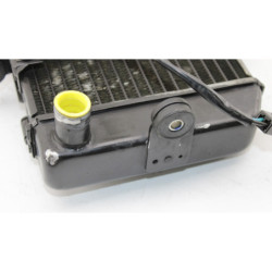 Radiateur d'eau YAMAHA TDM 900 ABS 2002 à 2014