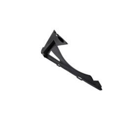 Habillage de tête de fourche gauche HONDA CBR 600 RR 2007 à 2008