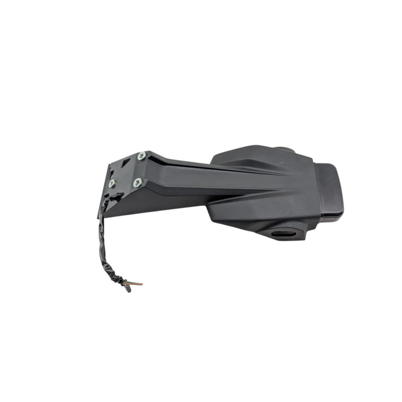 Support de plaque HONDA CBR 650 2019 à 2020