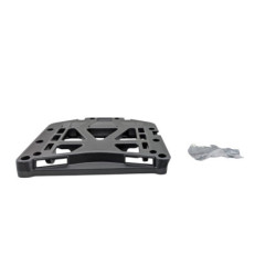 Support de top case HONDA CBF 1000 2006 à 2010