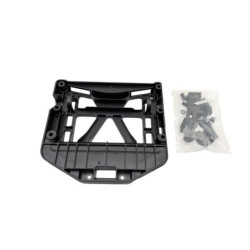 Support de top case HONDA CBF 1000 2006 à 2010