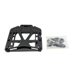 Support de top case HONDA CBF 1000 2006 à 2010