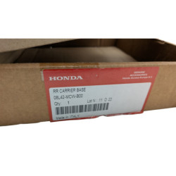 Support de top case HONDA CBF 1000 2006 à 2010