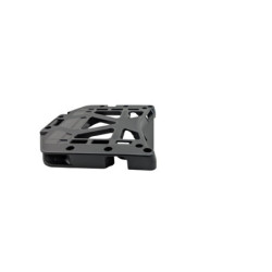 Support de top case HONDA CBF 1000 2006 à 2010