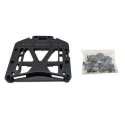 Support de top case HONDA CBF 1000 2006 à 2010