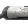Ligne d'échappement MBK CW 50 BOOSTER 2004 à 2018