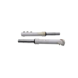 Tube de fourche droit MBK CW 50 BOOSTER 2004 à 2018