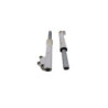 Tube de fourche droit MBK CW 50 BOOSTER 2004 à 2018