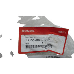 Intérieur de carénage HONDA FORZA 125 2021 à 2026