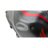 Réservoir d'essence HONDA CBR 500 R 2019 à 2021