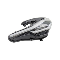 Optique HONDA FORZA 350 2023 à 2024