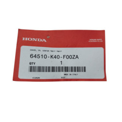 Face avant HONDA FORZA 125 2015 à 2017