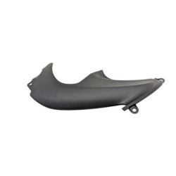 Habillage de tête de fourche gauche HONDA TRANSALP 700 2007 à 2012