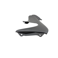 Habillage de tête de fourche gauche HONDA TRANSALP 700 2007 à 2012