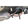 Moteur PEUGEOT DJANGO 125 2015 à 2017