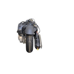 Moteur PEUGEOT DJANGO 125 2015 à 2017