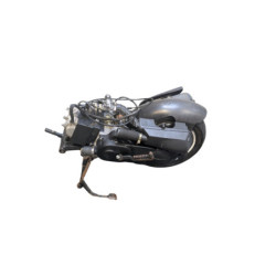 Moteur KSR MOTO SIRION 50 2018 à 2025