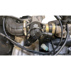 Moteur KSR MOTO SIRION 50 2018 à 2025