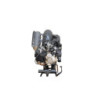 Moteur KSR MOTO SIRION 50 2018 à 2025