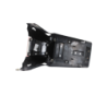 Support de plaque BMW R 850 R 2003 à 2006