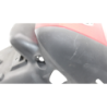 Support de plaque BMW R 850 R 2003 à 2006
