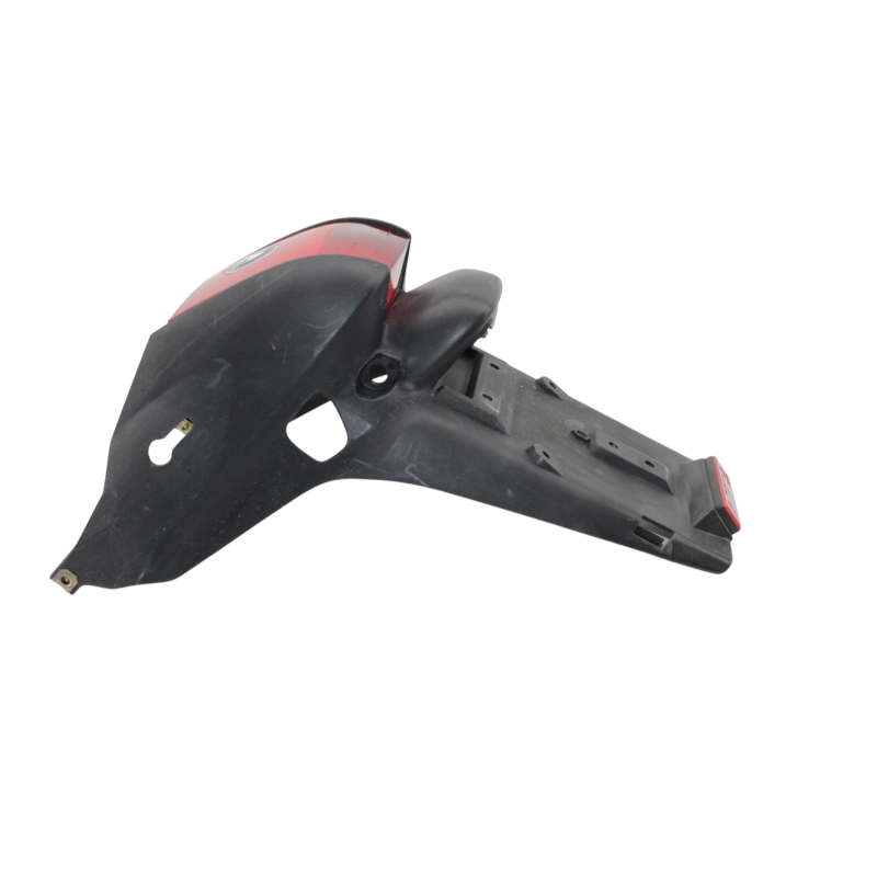 Support de plaque BMW R 850 R 2003 à 2006