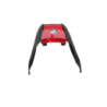 Support de plaque BMW R 850 R 2003 à 2006