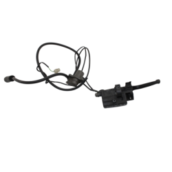Maitre-cylindre d'embrayage BMW R 850 R 2003 à 2006