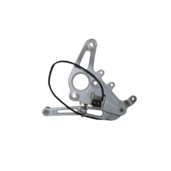 Platine avant droite BMW R 850 R 2003 à 2006