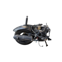 Moteur PEUGEOT STREETZONE 50 2021 à 2023