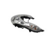 Optique PEUGEOT STREETZONE 50 2021 à 2023