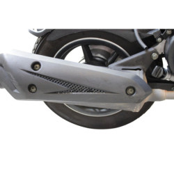 Moteur ORCAL ARIOS 50 2021 à 2025