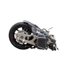 Moteur PIAGGIO MEDLEY 125 S ABS 2021 à 2024