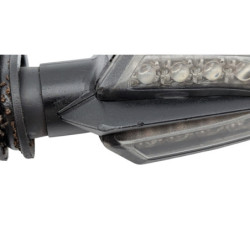 Clignotants avant YAMAHA MT07 700 2014 à 2017