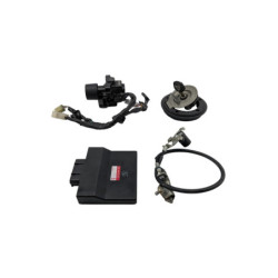 Kit neiman complet codé YAMAHA MT07 700 2014 à 2017