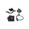 Kit neiman complet codé YAMAHA MT07 700 2014 à 2017