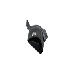 Flanc droit YAMAHA MT07 700 2014 à 2017