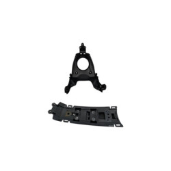 Habillage de réservoir YAMAHA MT07 700 2014 à 2017