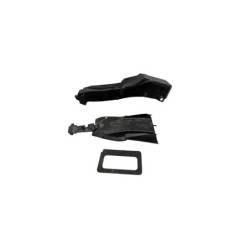 Passage de roue YAMAHA MT07 700 2014 à 2017